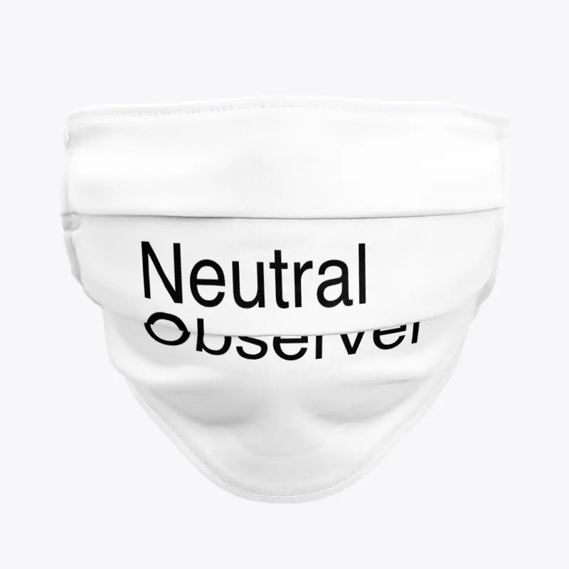 Neutral Observer