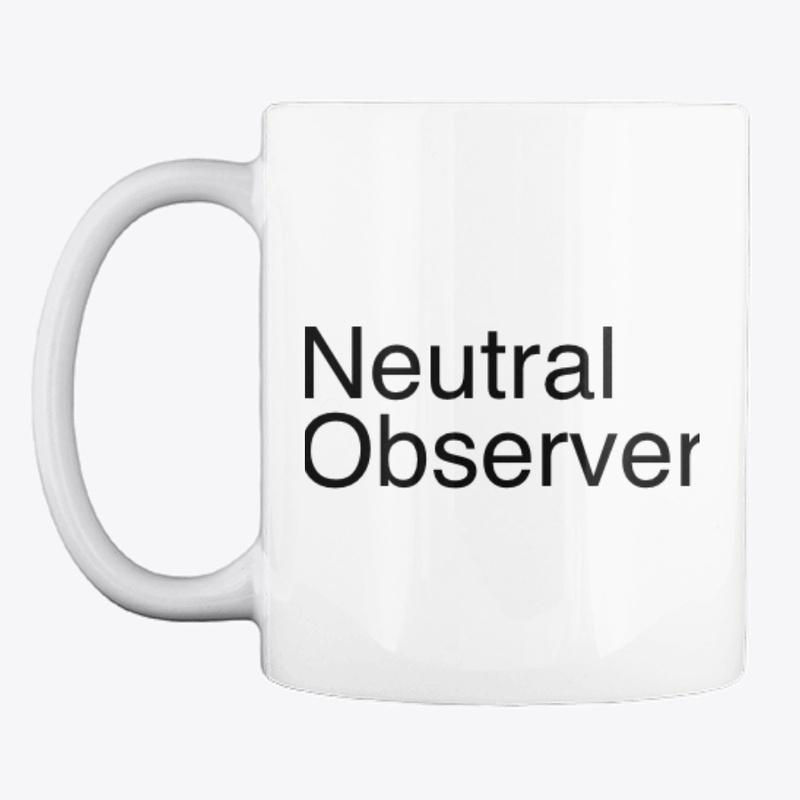 Neutral Observer