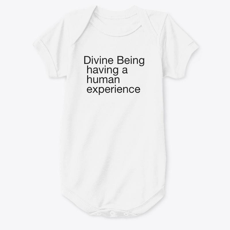 Divine Being