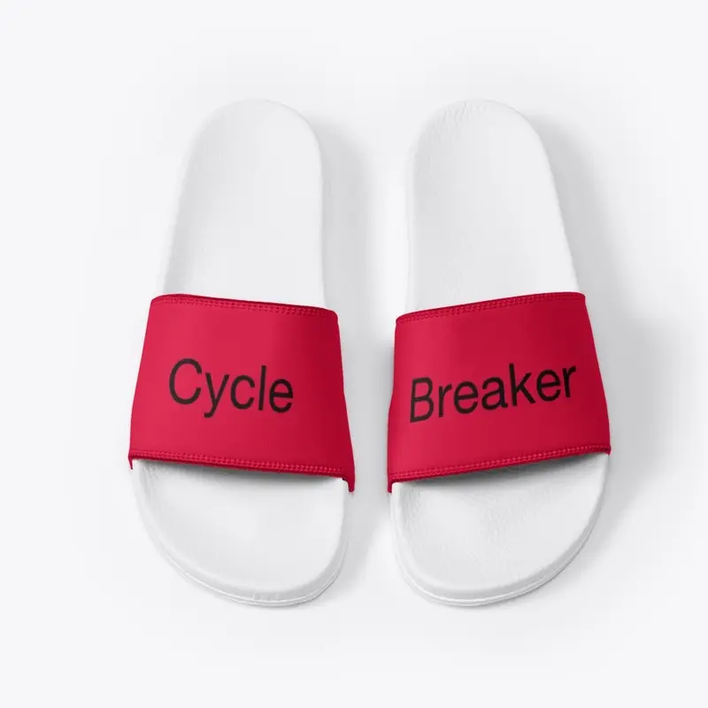 Cycle Breaker Slides